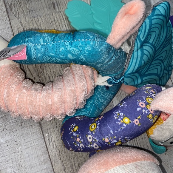 Infantino baby toy - Picture 5 of 8